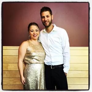 Meet your Posher, Tara